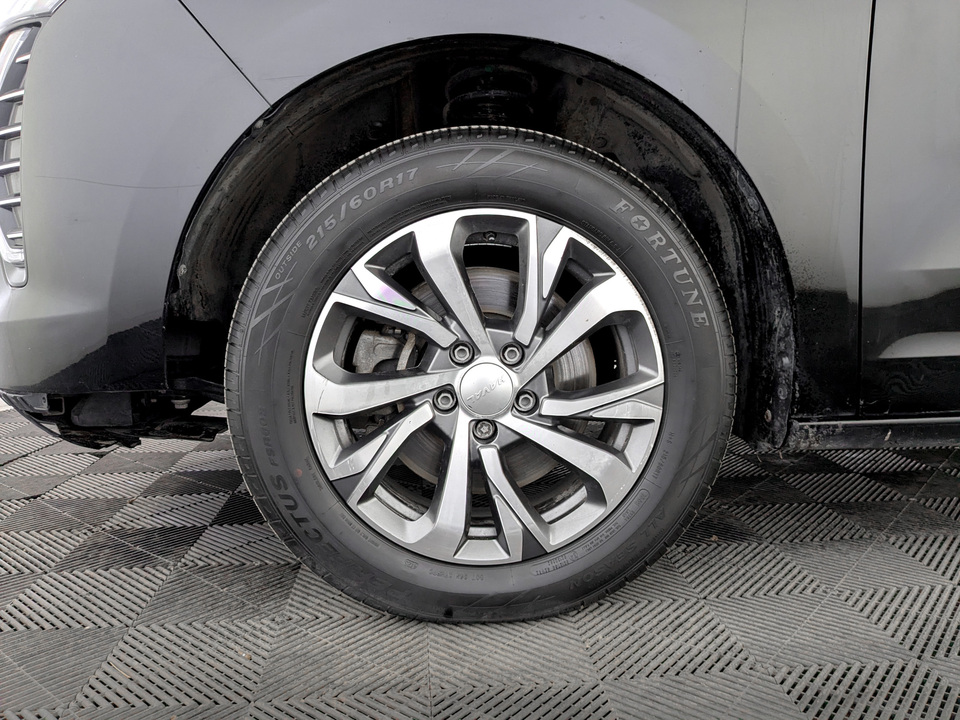 Фото HAVAL Jolion с пробегом 89 266 км