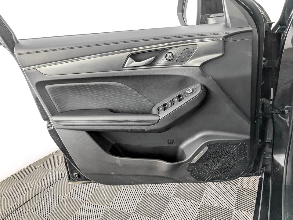 Фото HAVAL Jolion с пробегом 89 266 км