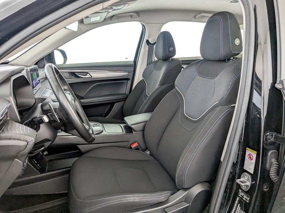 Фото HAVAL Jolion с пробегом 89 266 км