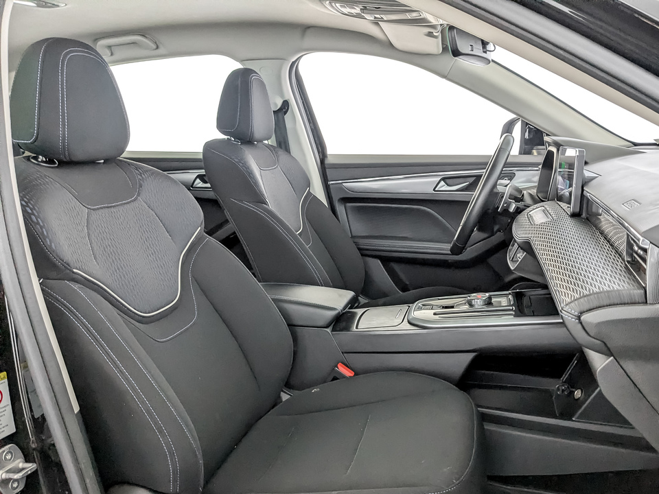 Фото HAVAL Jolion с пробегом 89 266 км