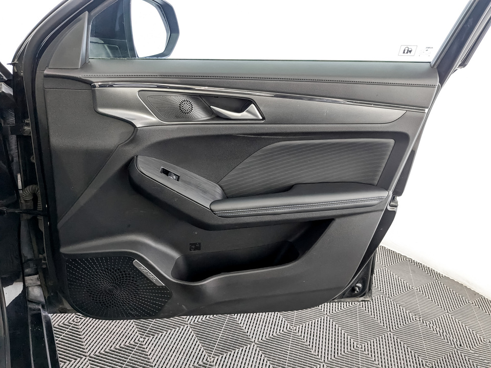 Фото HAVAL Jolion с пробегом 89 266 км