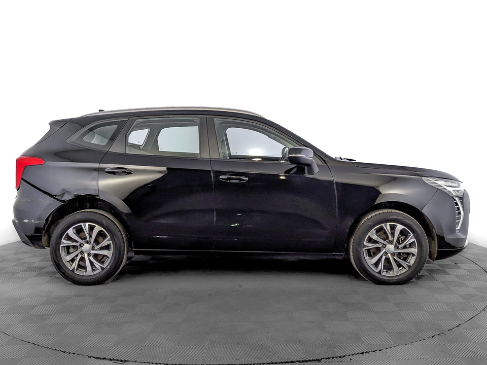 Фото HAVAL Jolion с пробегом 68 525 км