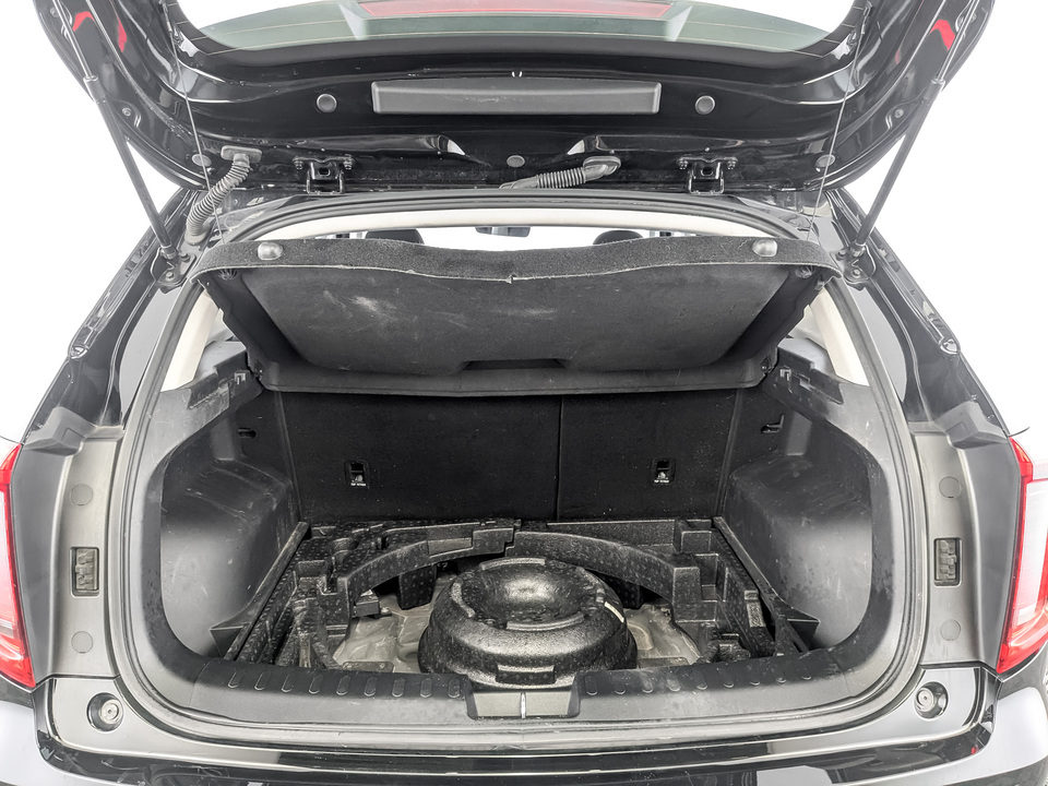 Фото HAVAL Jolion с пробегом 68 525 км