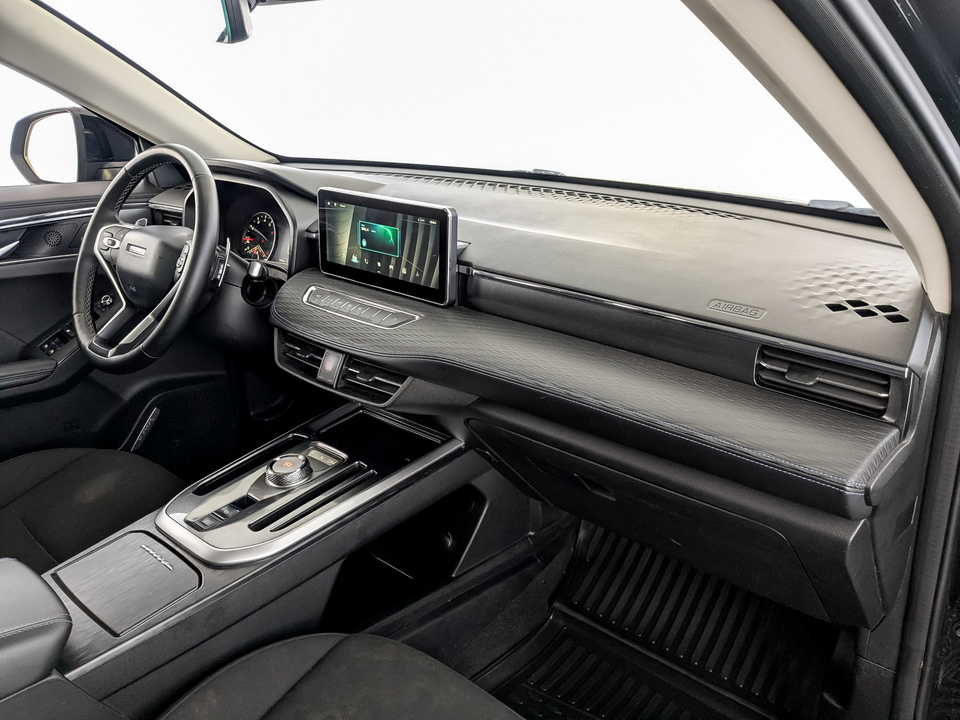 Фото HAVAL Jolion с пробегом 68 525 км