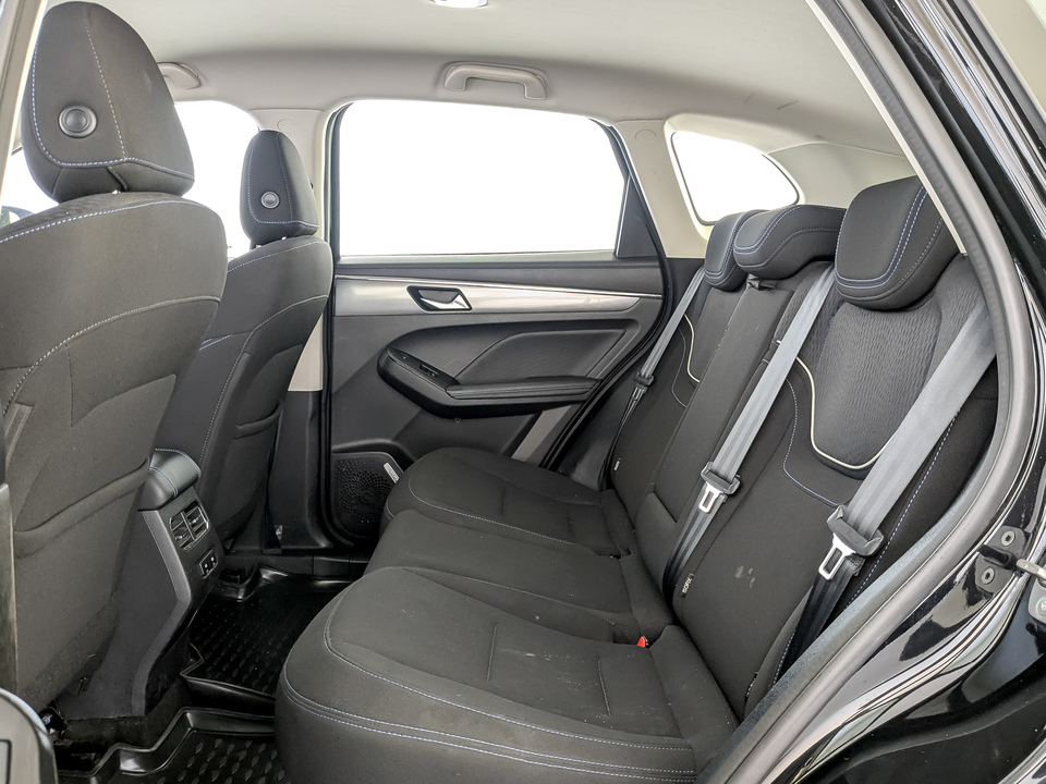 Фото HAVAL Jolion с пробегом 68 525 км