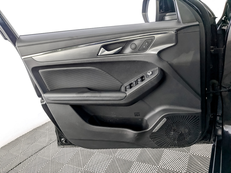 Фото HAVAL Jolion с пробегом 68 525 км