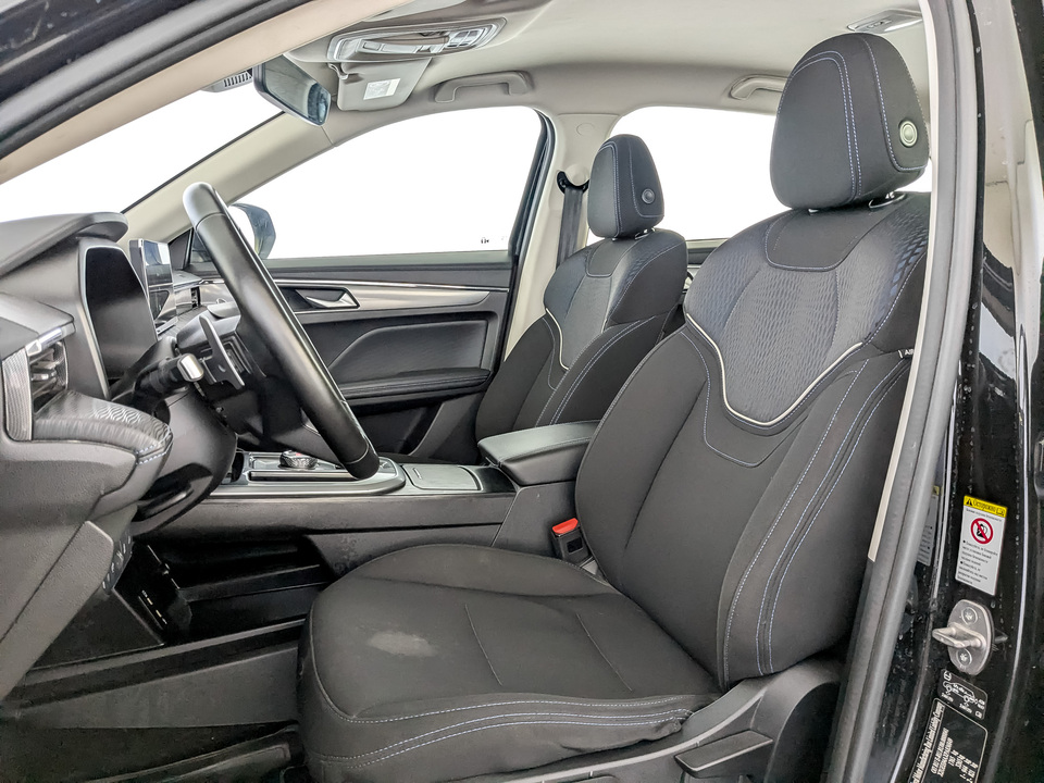 Фото HAVAL Jolion с пробегом 68 525 км