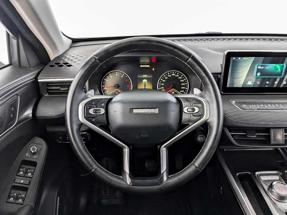 Фото HAVAL Jolion с пробегом 68 525 км
