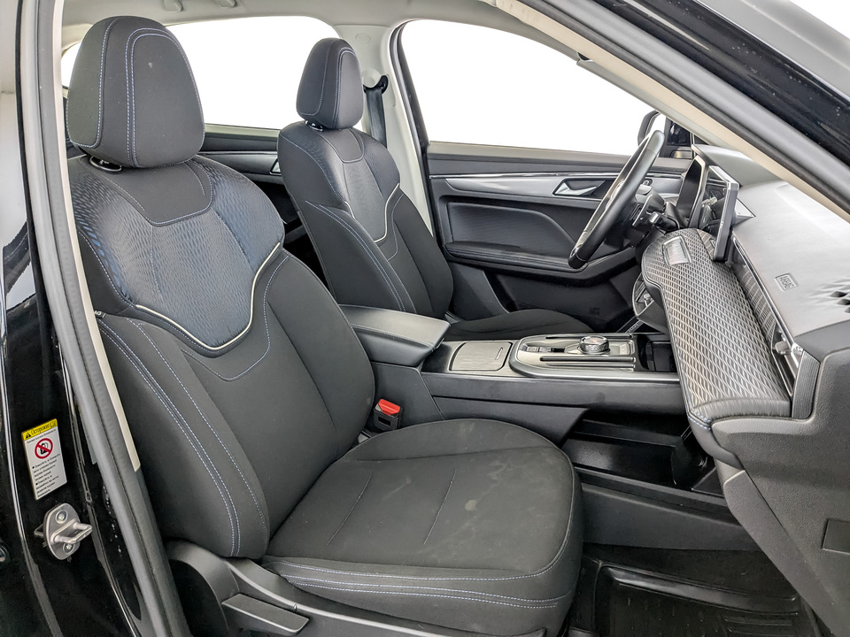 Фото HAVAL Jolion с пробегом 68 525 км