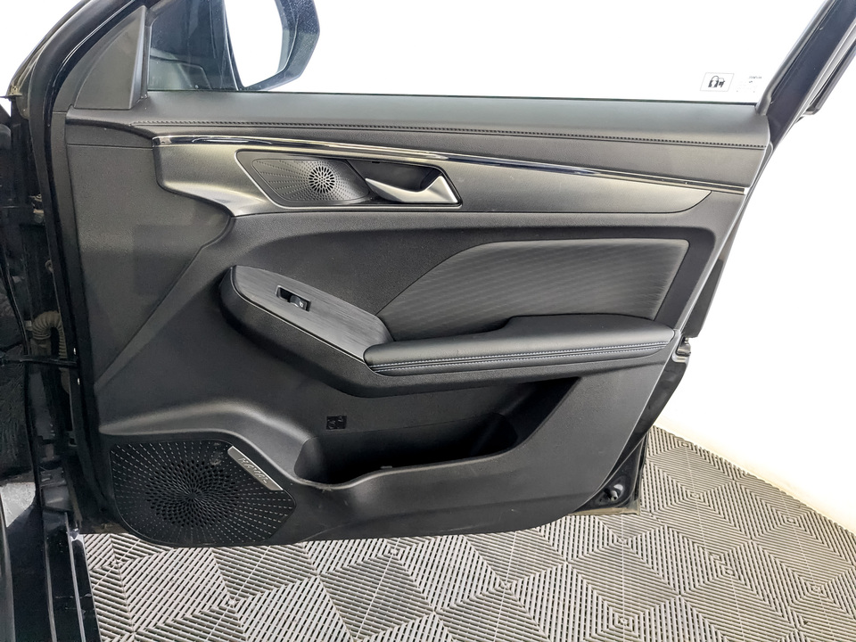 Фото HAVAL Jolion с пробегом 68 525 км