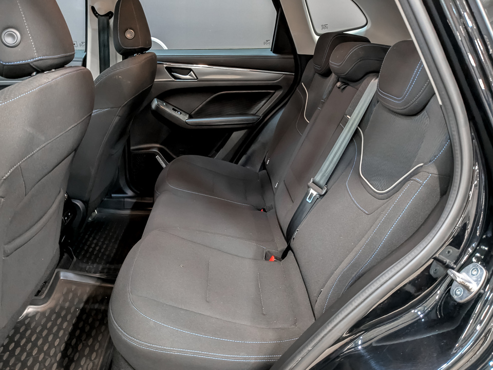 Фото HAVAL Jolion с пробегом 83 590 км