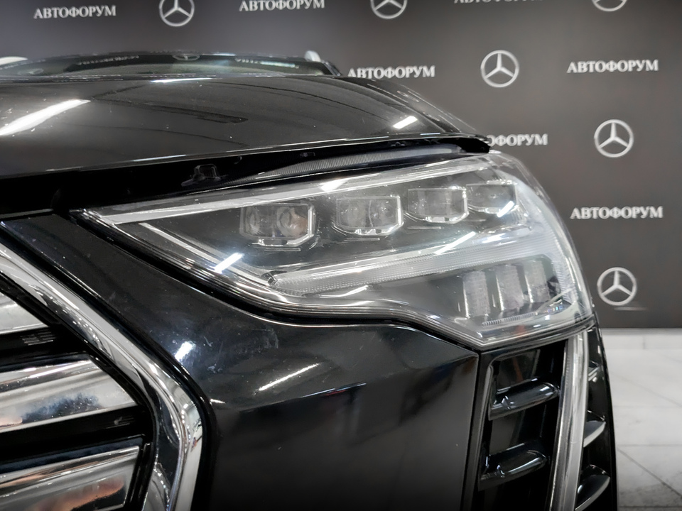 Фото HAVAL Jolion с пробегом 83 590 км