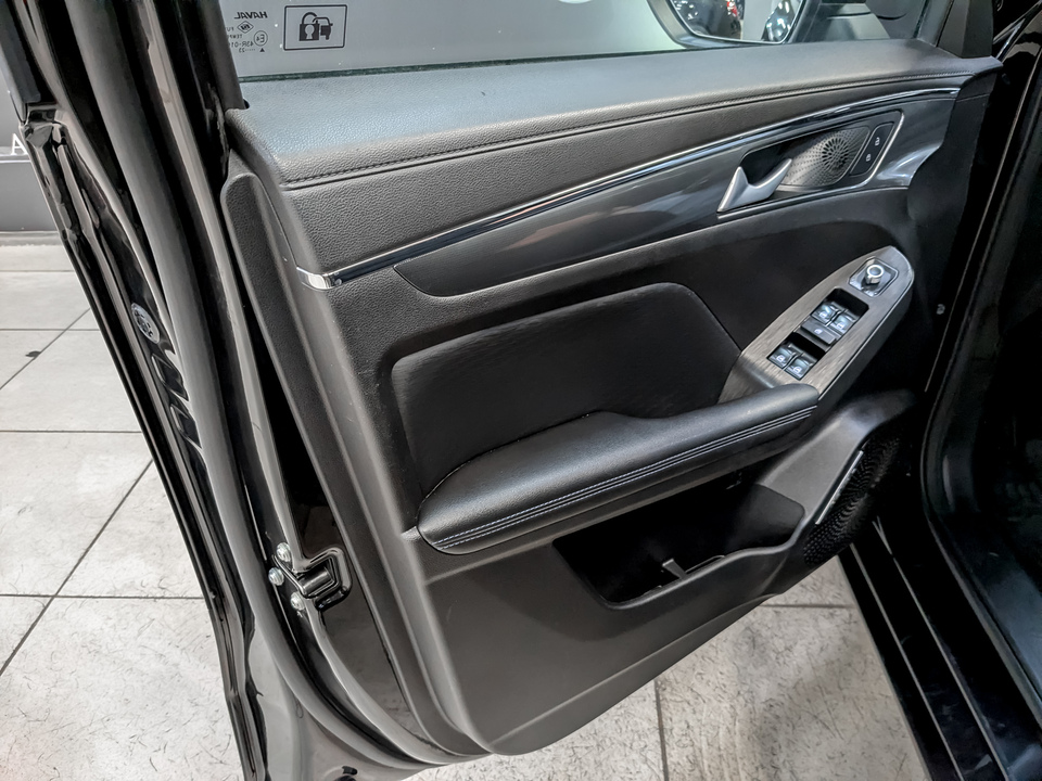 Фото HAVAL Jolion с пробегом 83 590 км