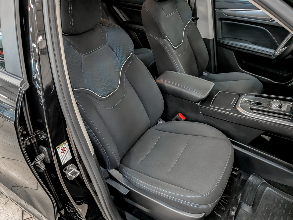 Фото HAVAL Jolion с пробегом 83 590 км