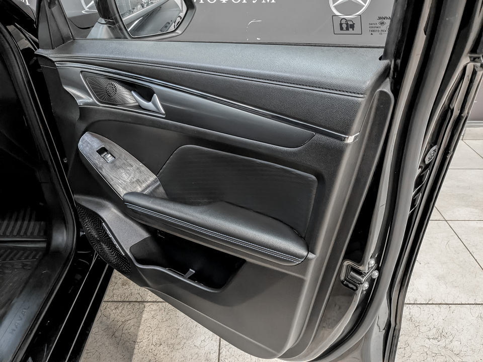 Фото HAVAL Jolion с пробегом 83 590 км