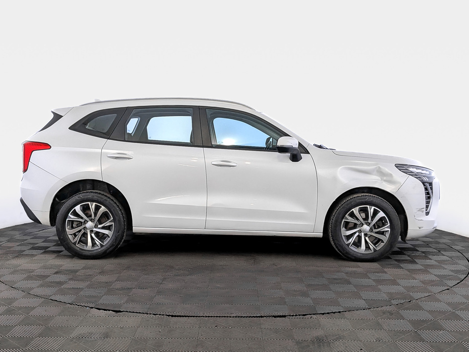 Фото HAVAL Jolion с пробегом 89 083 км