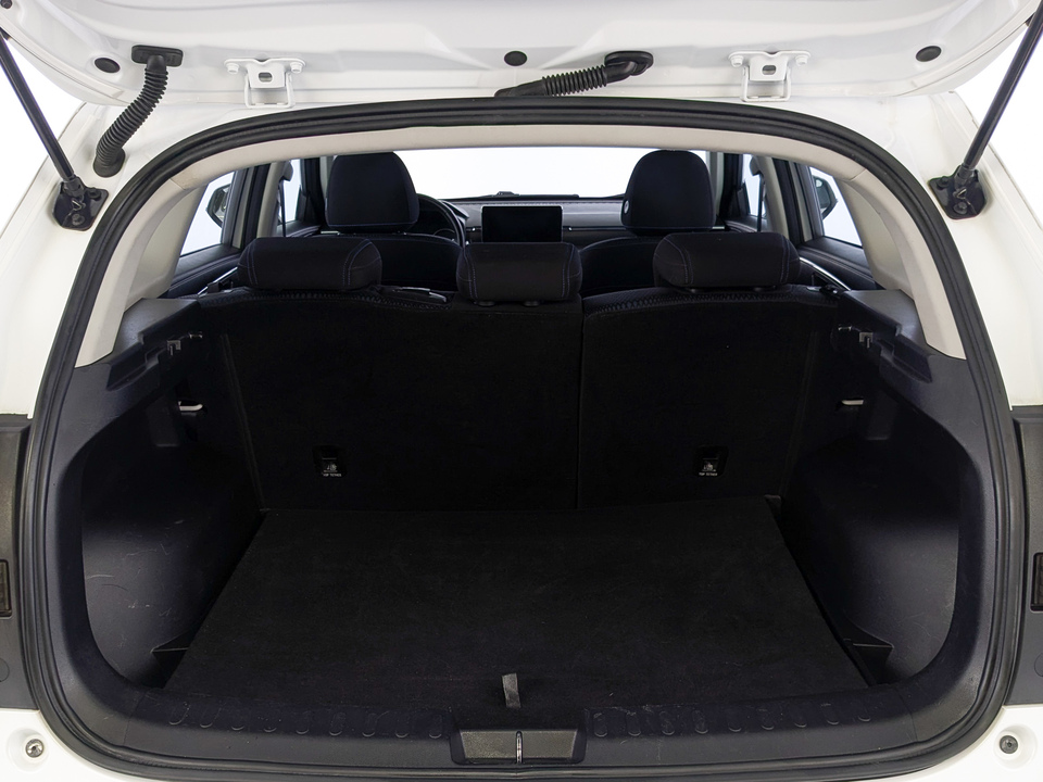 Фото HAVAL Jolion с пробегом 89 083 км