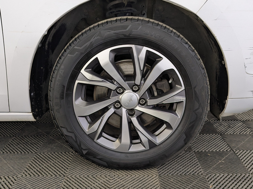 Фото HAVAL Jolion с пробегом 89 083 км