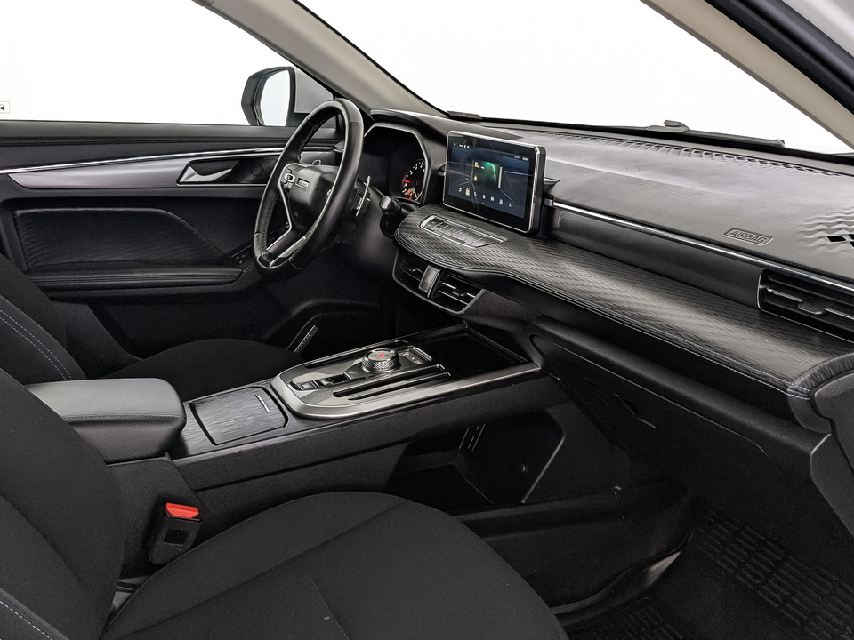 Фото HAVAL Jolion с пробегом 89 083 км