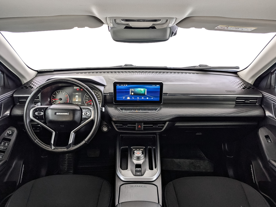 Фото HAVAL Jolion с пробегом 89 083 км