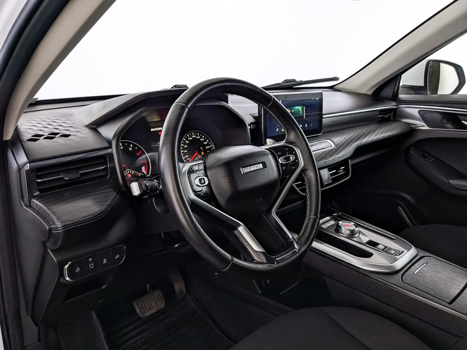 Фото HAVAL Jolion с пробегом 89 083 км