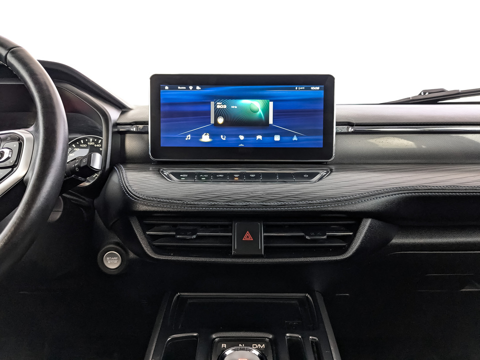 Фото HAVAL Jolion с пробегом 89 083 км