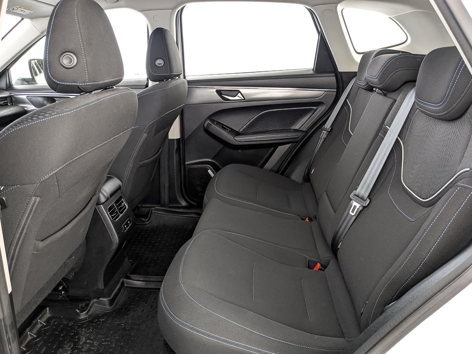 Фото HAVAL Jolion с пробегом 89 083 км