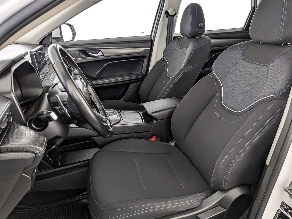 Фото HAVAL Jolion с пробегом 89 083 км