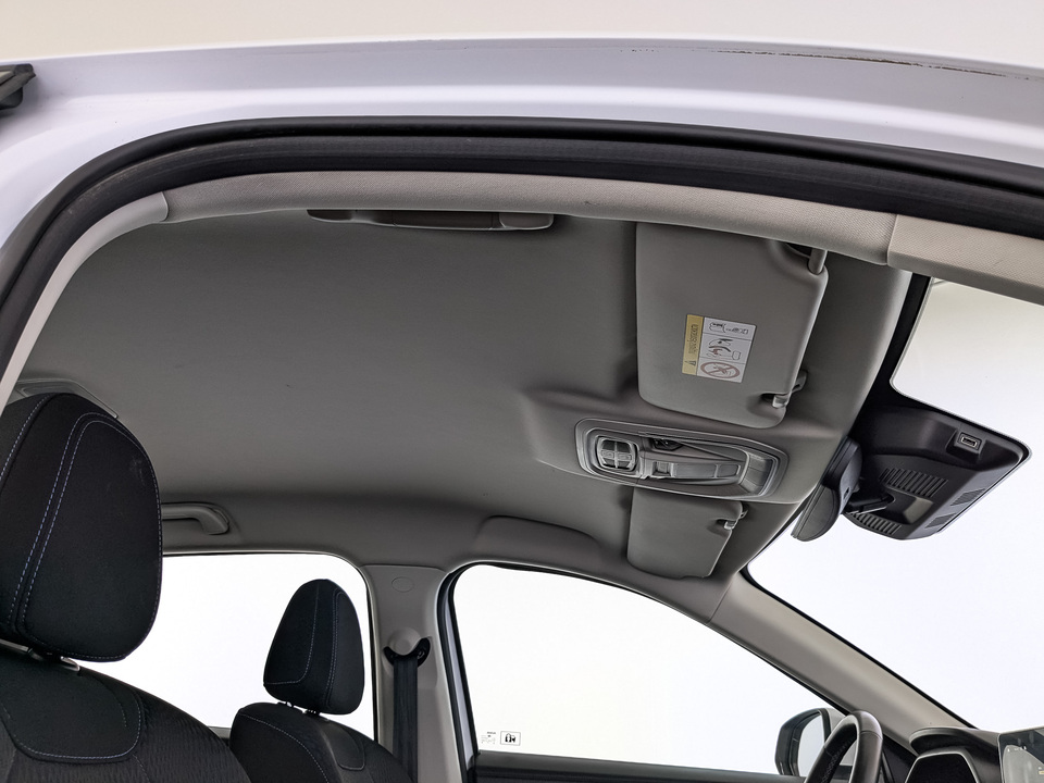 Фото HAVAL Jolion с пробегом 89 083 км