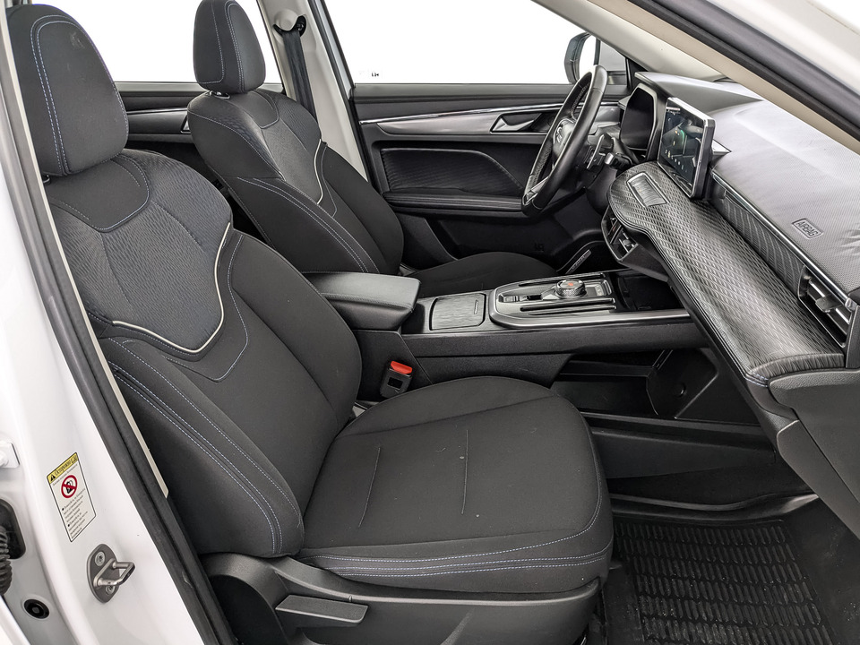 Фото HAVAL Jolion с пробегом 89 083 км