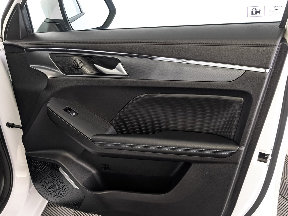 Фото HAVAL Jolion с пробегом 89 083 км