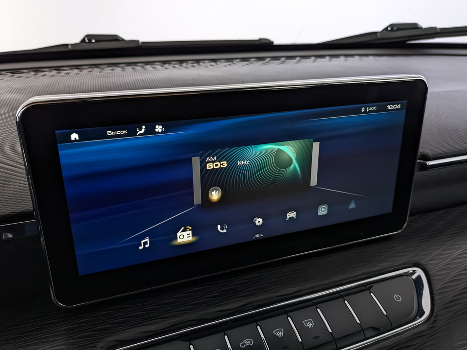 Фото HAVAL Jolion с пробегом 89 083 км