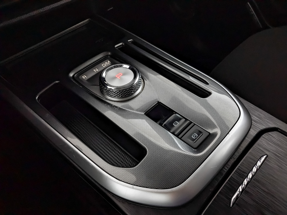 Фото HAVAL Jolion с пробегом 89 083 км