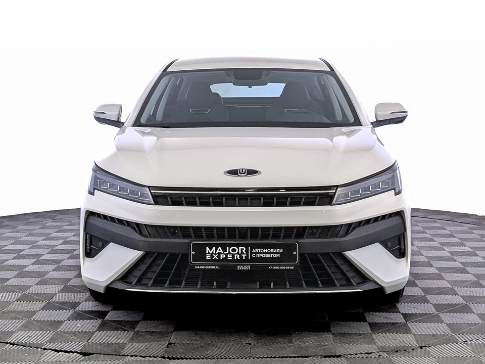 Фото Москвич 6 с пробегом 20 км