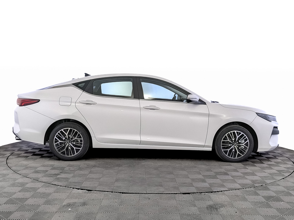 Фото Москвич 6 с пробегом 20 км