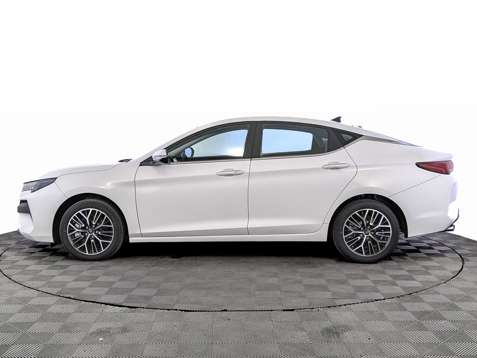 Фото Москвич 6 с пробегом 20 км