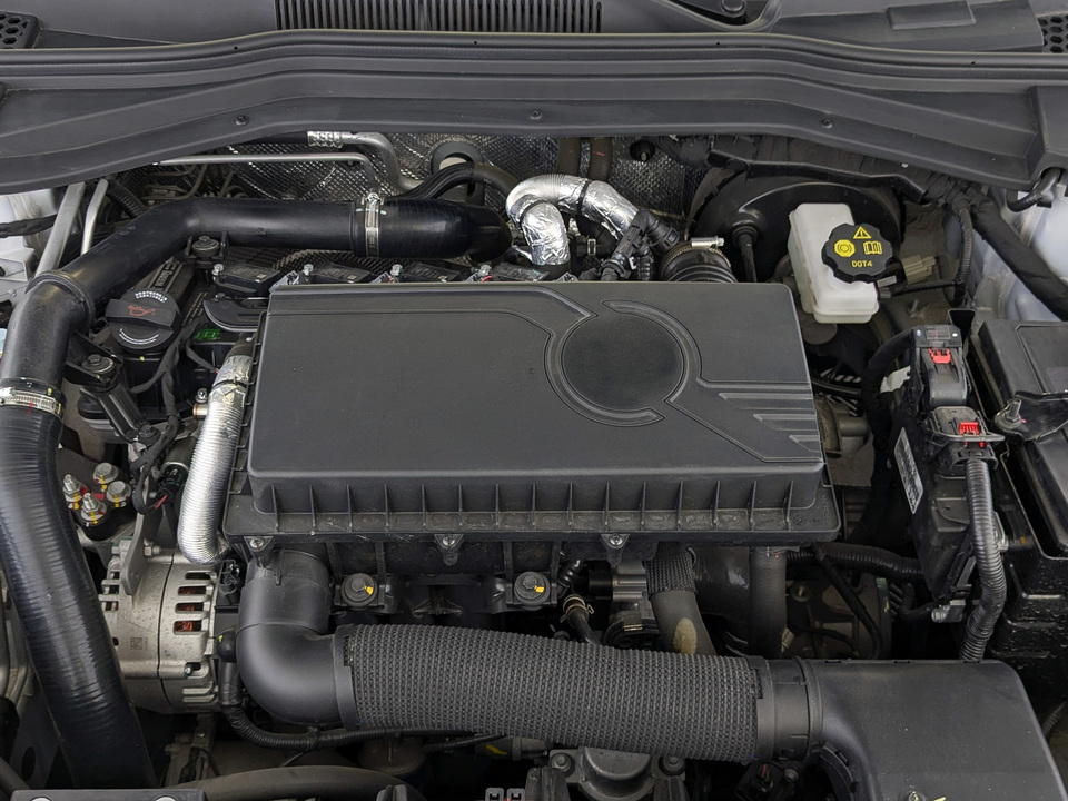 Фото Москвич 6 с пробегом 20 км