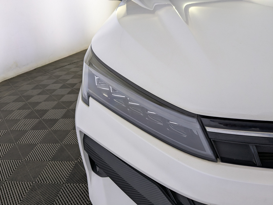 Фото Москвич 6 с пробегом 20 км