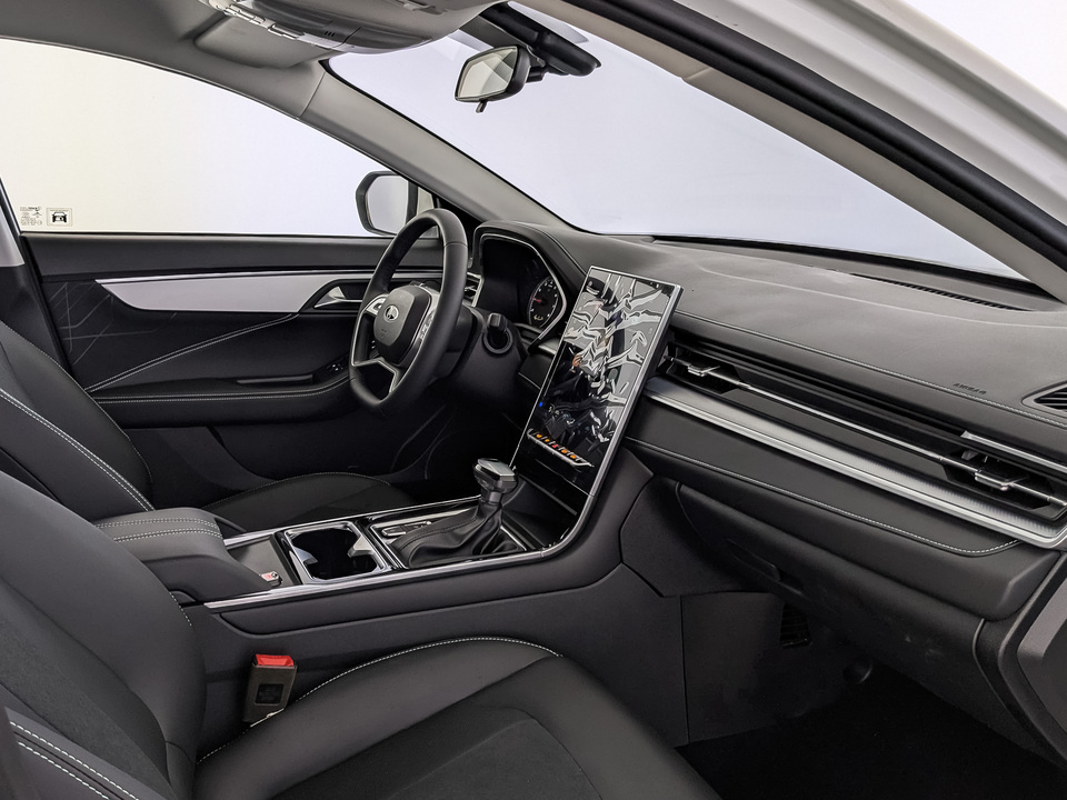 Фото Москвич 6 с пробегом 20 км