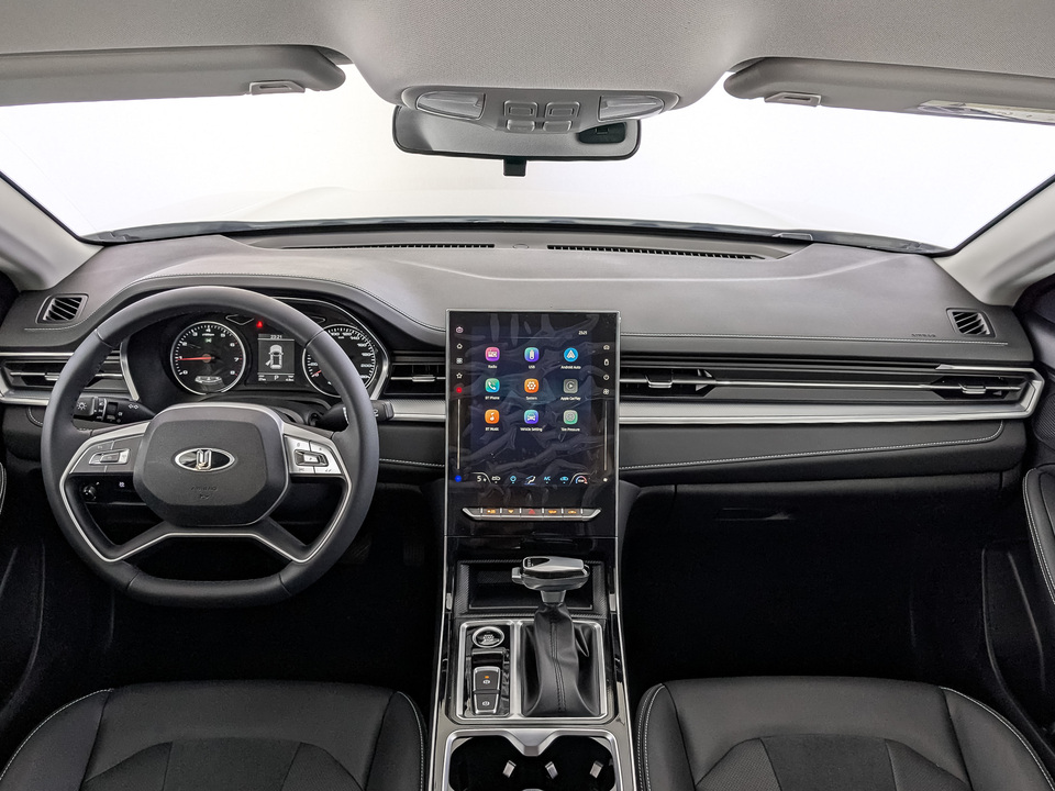 Фото Москвич 6 с пробегом 20 км