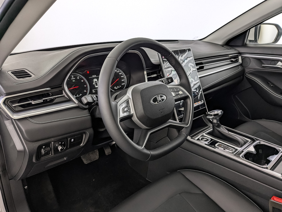 Фото Москвич 6 с пробегом 20 км