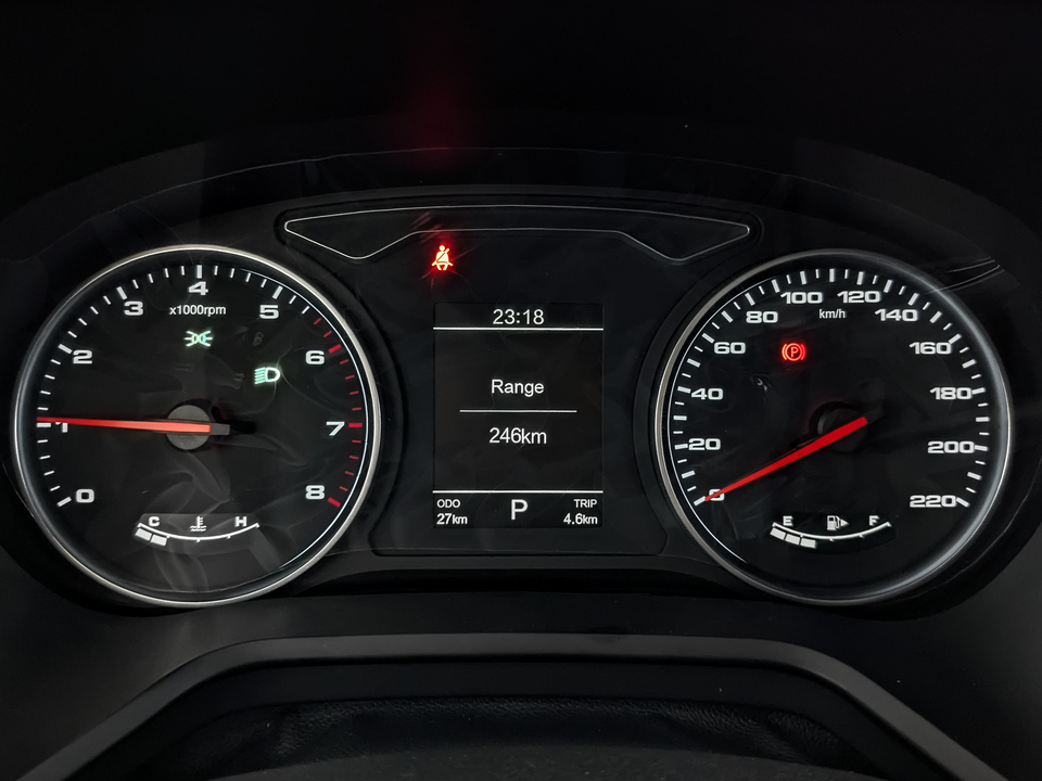 Фото Москвич 6 с пробегом 20 км