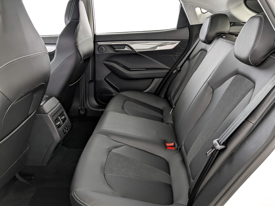 Фото Москвич 6 с пробегом 20 км