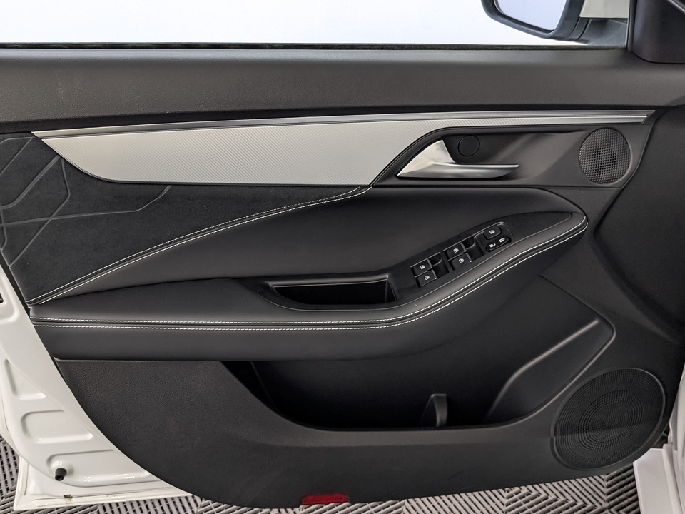 Фото Москвич 6 с пробегом 20 км