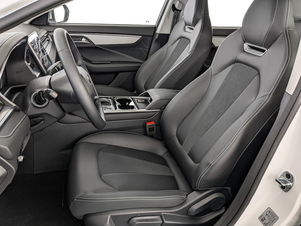 Фото Москвич 6 с пробегом 20 км