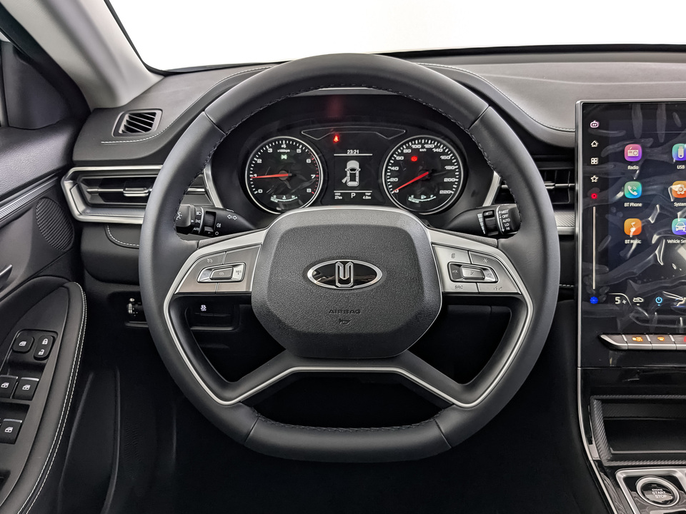 Фото Москвич 6 с пробегом 20 км