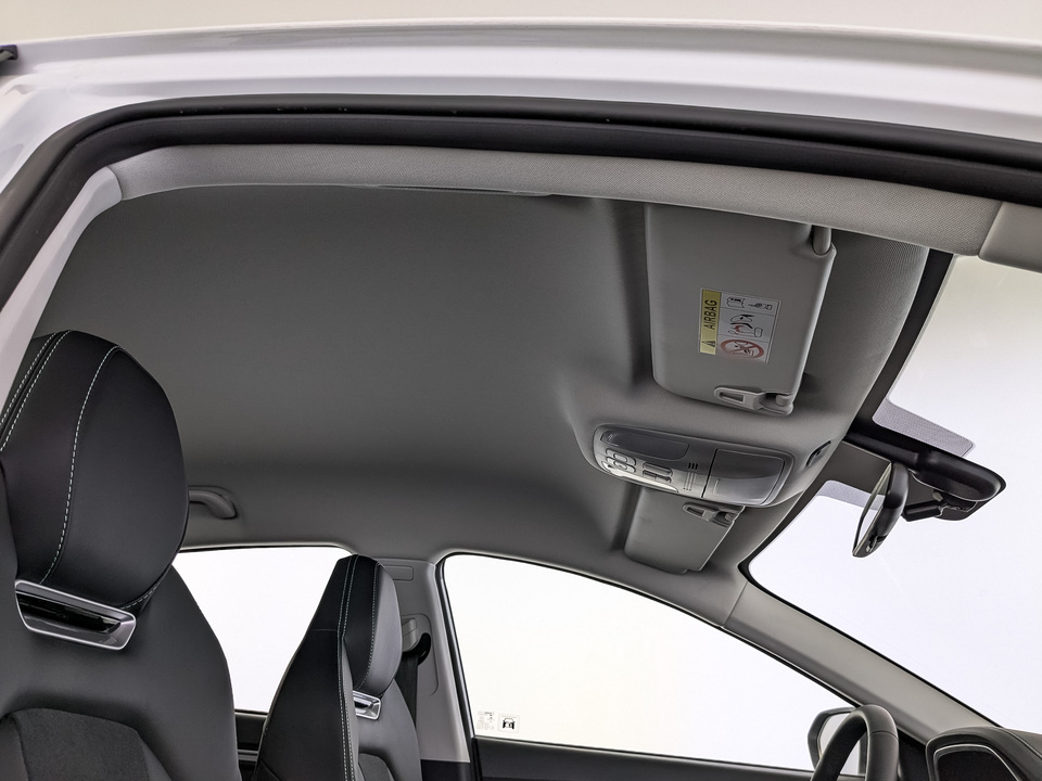 Фото Москвич 6 с пробегом 20 км