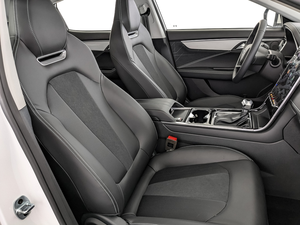 Фото Москвич 6 с пробегом 20 км