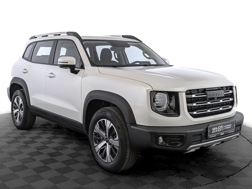 Фото HAVAL Dargo с пробегом 64 200 км