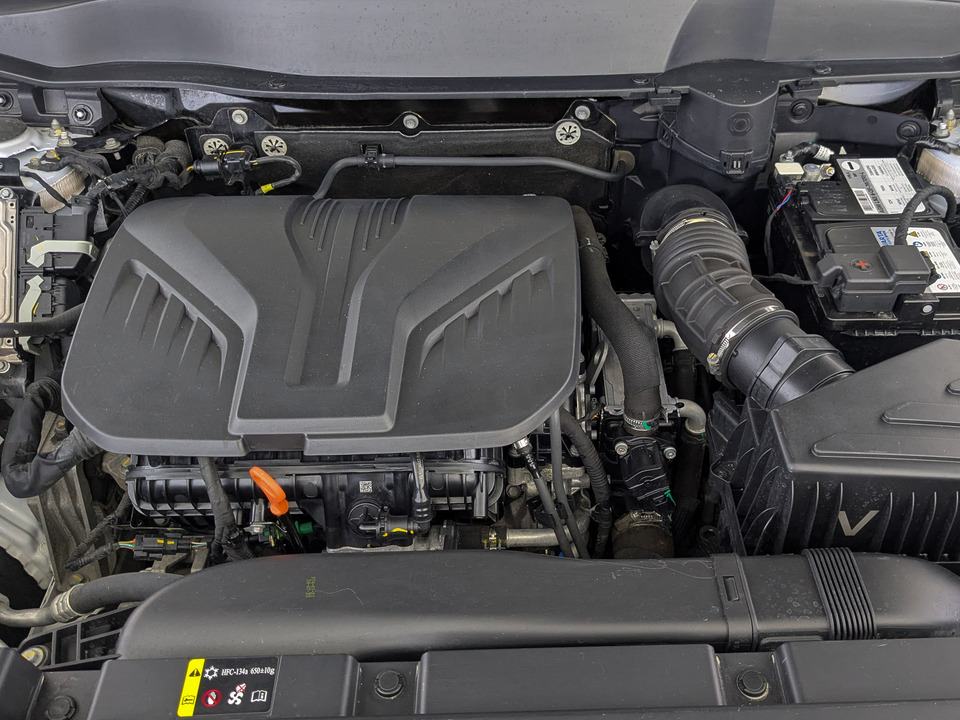 Фото HAVAL Dargo с пробегом 64 200 км